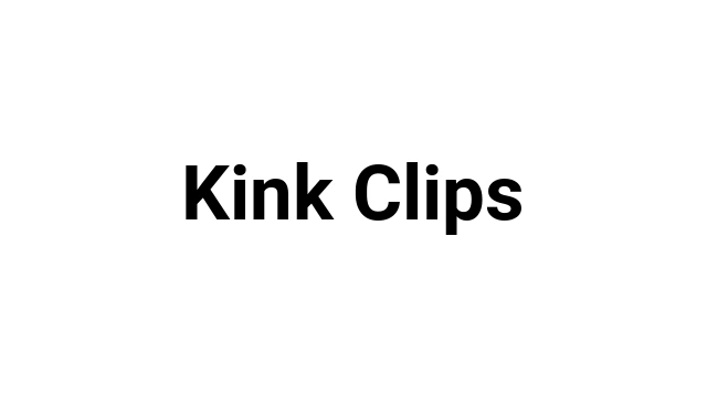 Kink Clips
