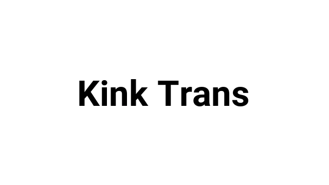 Kink Trans